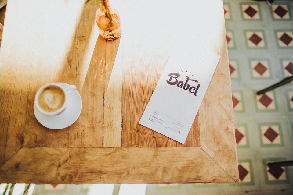 cafe-babel