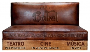 Sala Babel